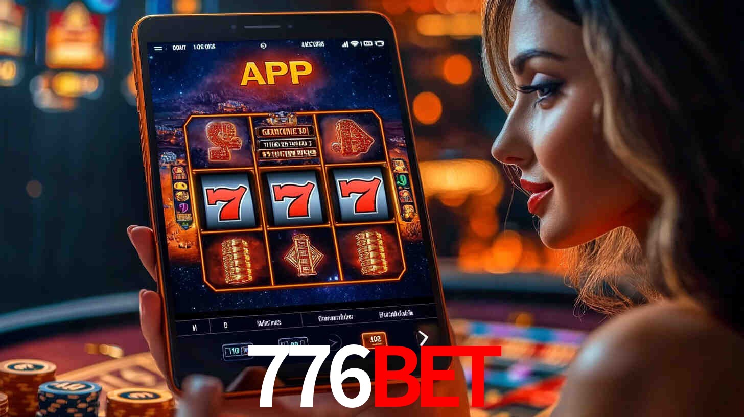 776Bet,776Bet App