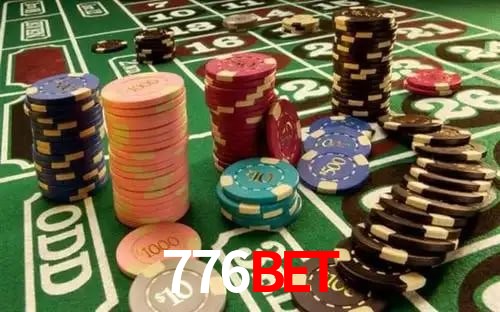 Bônus Generosos e Exclusivos no 776Bet para Você!