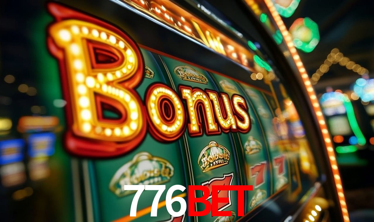 Especiais de Fim de Semana 776Bet