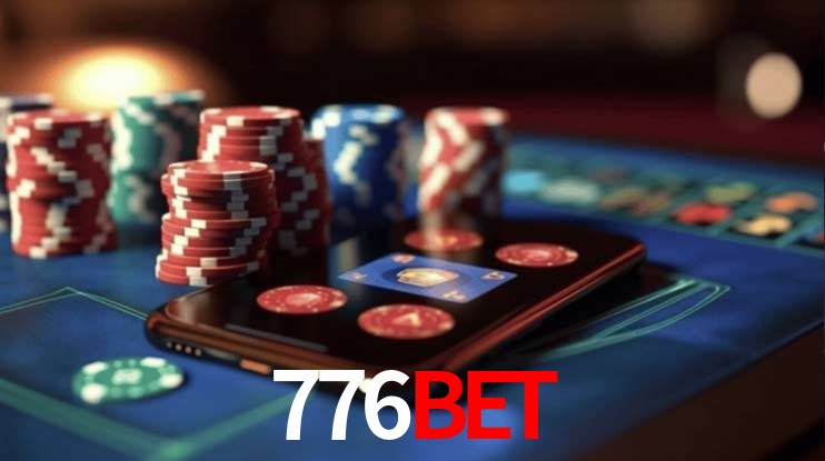 Estatísticas 776Bet