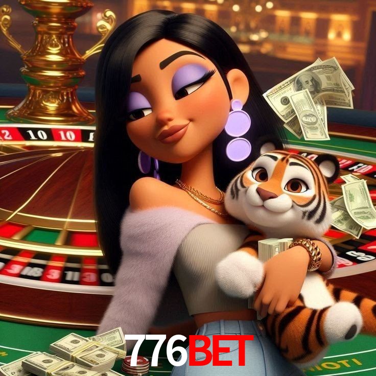 Experiência VIP 776Bet
