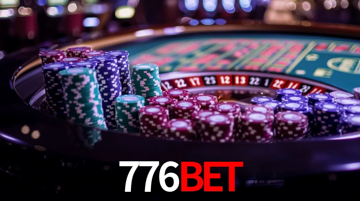 VIP Casino 776Bet