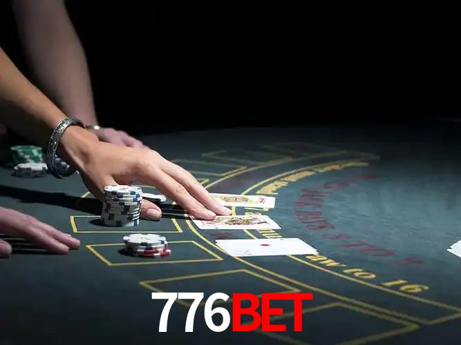 Sistemas de Segurança 776Bet