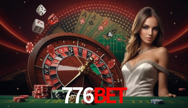 Secure Login 776Bet
