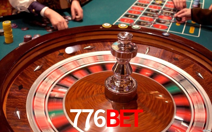 A Emoção da Loteria na 776Bet: Uma Chance de Mudança de Vida