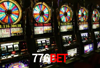 Inovações de Jogos na 776Bet: O Futuro das Experiências Interativas