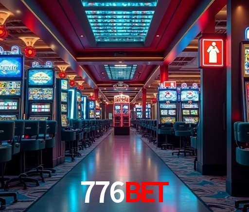 A Popularidade dos Caça-Níqueis no 776Bet
