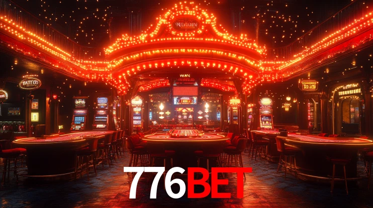 776Bet App Interface