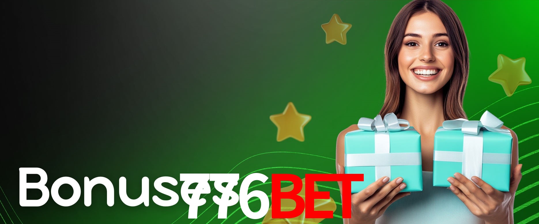 Seasonal Promotions 776Bet