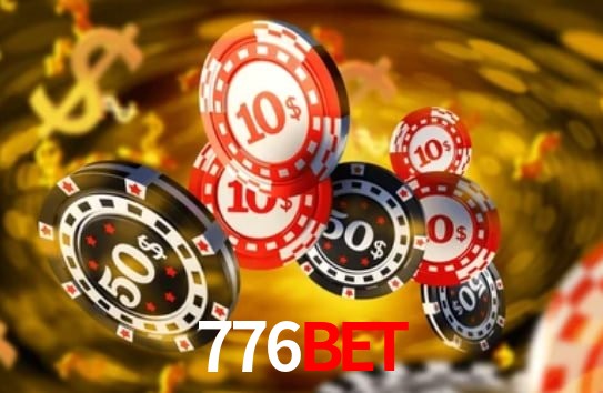 Programa VIP 776Bet