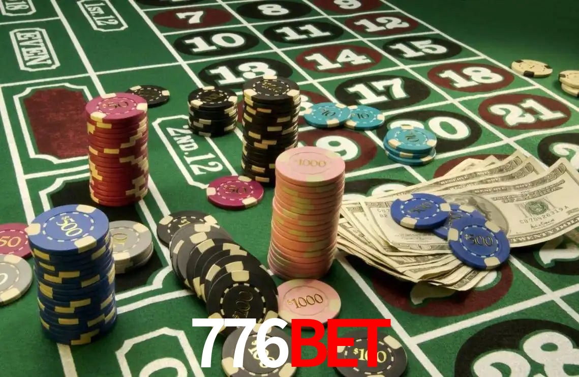 Ofertas Imperdíveis na 776Bet: Promoções e Bônus Que Valem a Pena