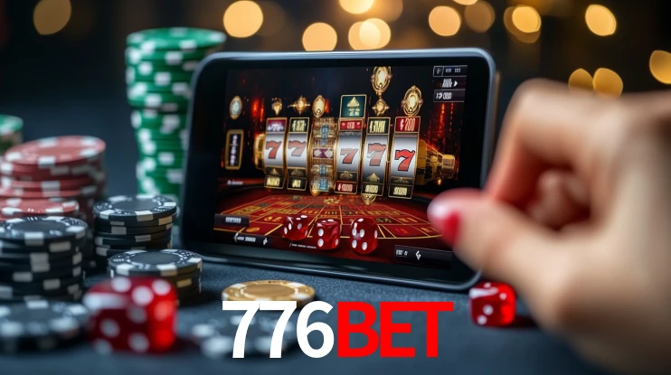 Tournaments 776Bet