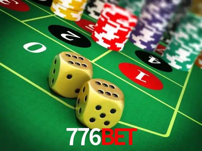 Welcome Bonus 776Bet