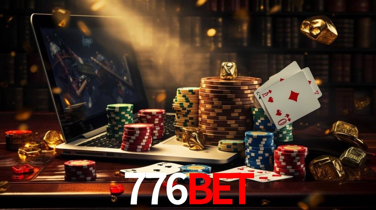 Interface Premium 776Bet