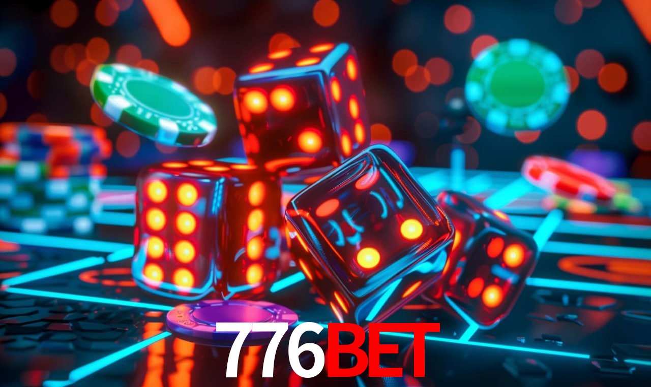 Descubra a Essência do 776Bet: Nossa História e Compromissos