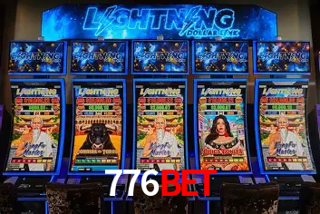 Descubra a Essência do 776Bet: Nossa História e Compromissos