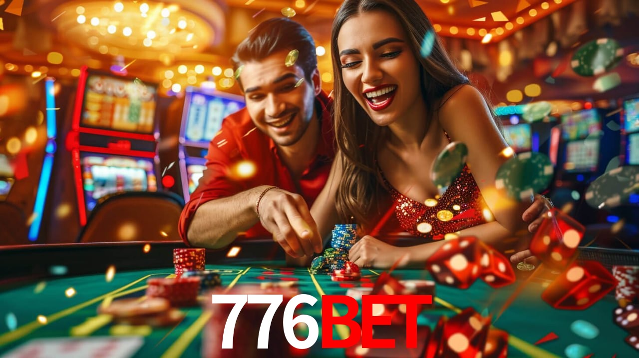 Diretório de Jogos 776Bet