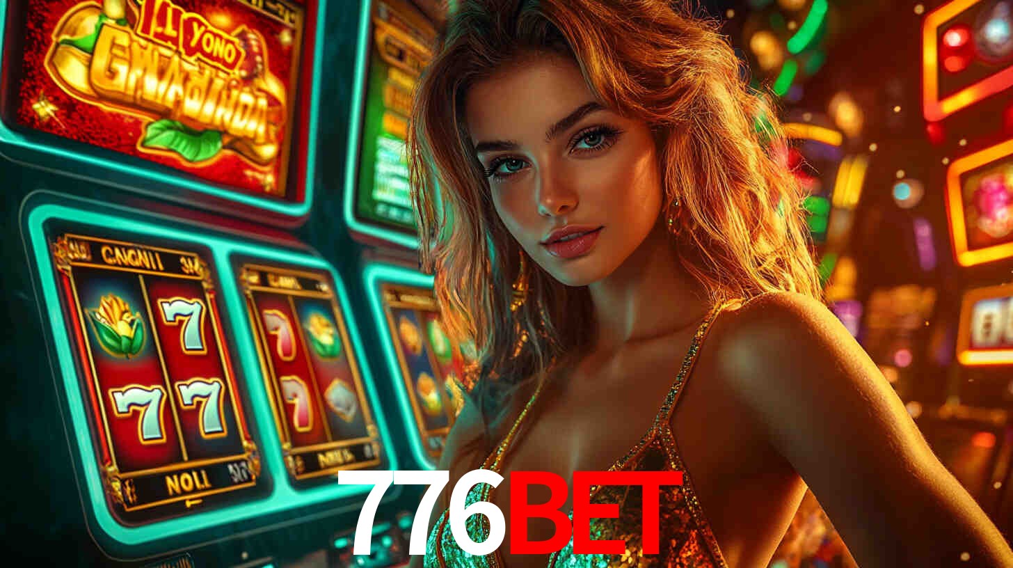 Programa VIP 776Bet