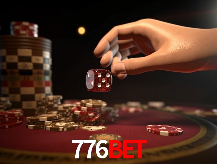 Estatísticas Esportivas 776Bet