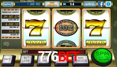 A Emoção da Loteria na 776Bet: Uma Chance de Mudança de Vida
