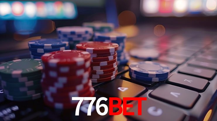 Provedores de Jogos 776Bet