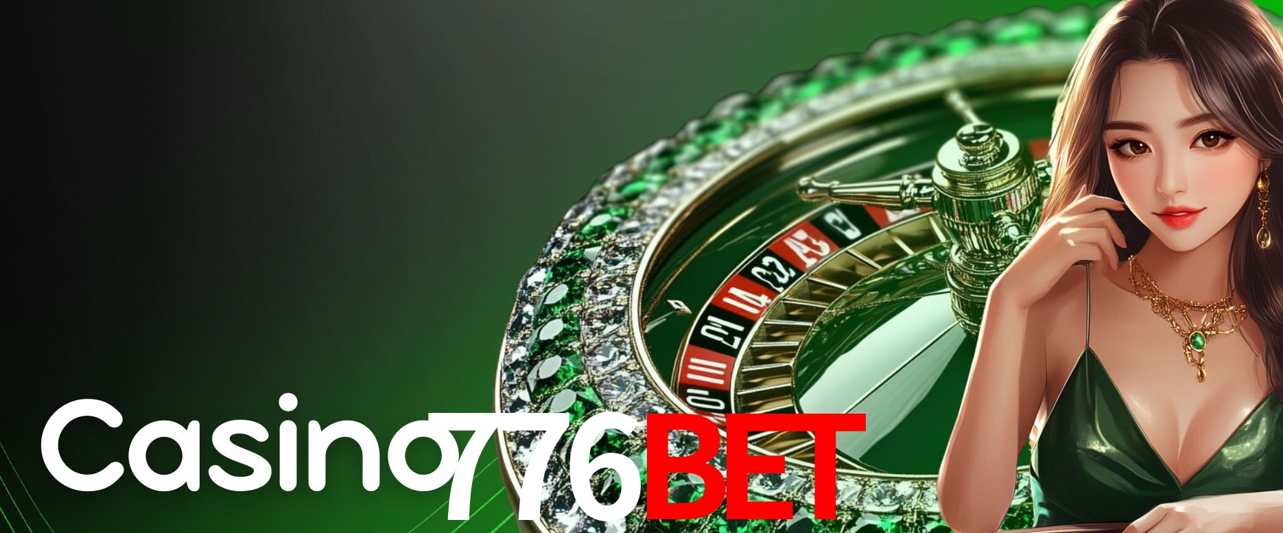 Exclusive Offers 776Bet