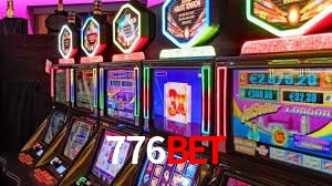 Inovações de Jogos na 776Bet: O Futuro das Experiências Interativas