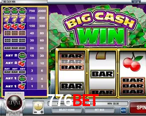 Desvendando o Mundo dos Jogos Virtuais na 776Bet