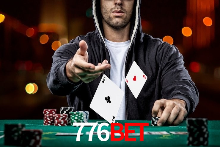776Bet Com Login App