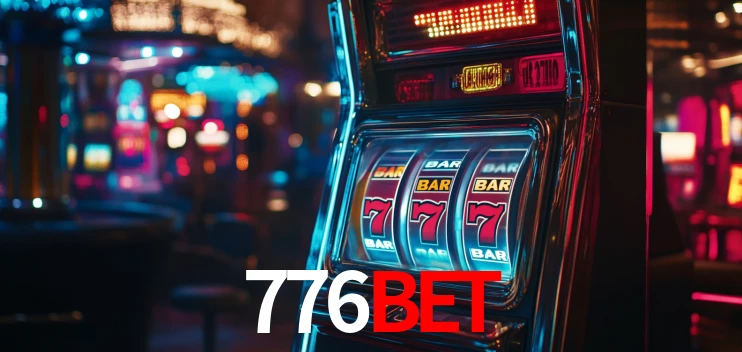 Roulette Table 776Bet