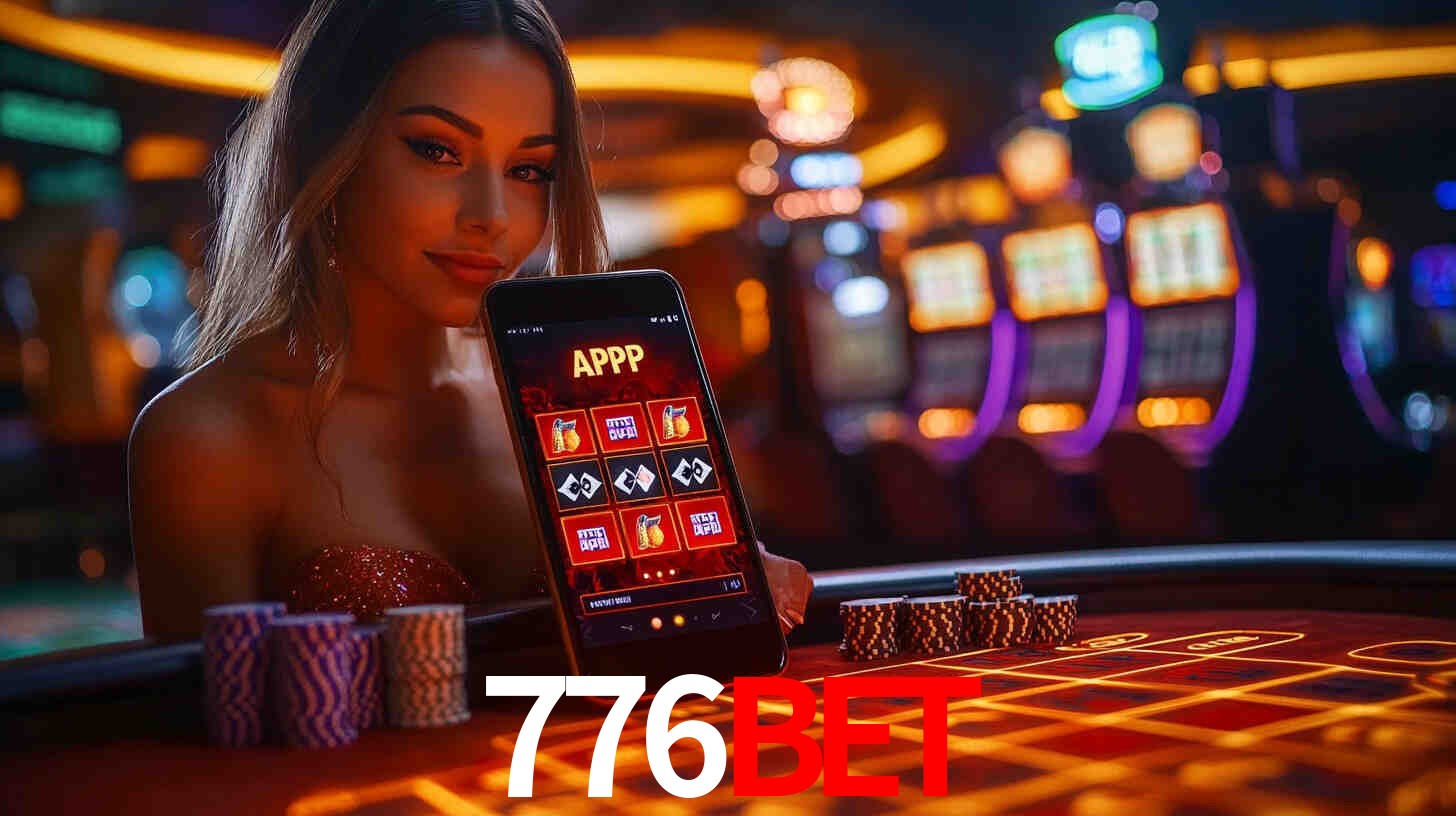 Desvendando o Mundo dos Jogos Virtuais na 776Bet