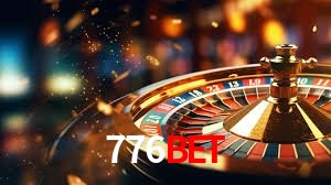 Integração de APIs 776Bet