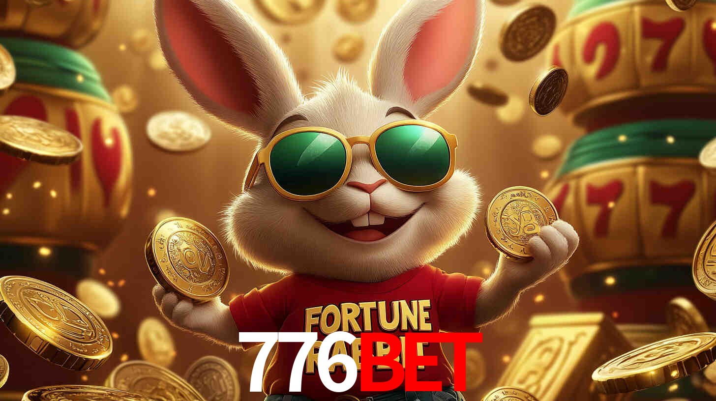 776Bet - Desafio Nervoso - 776Bet App