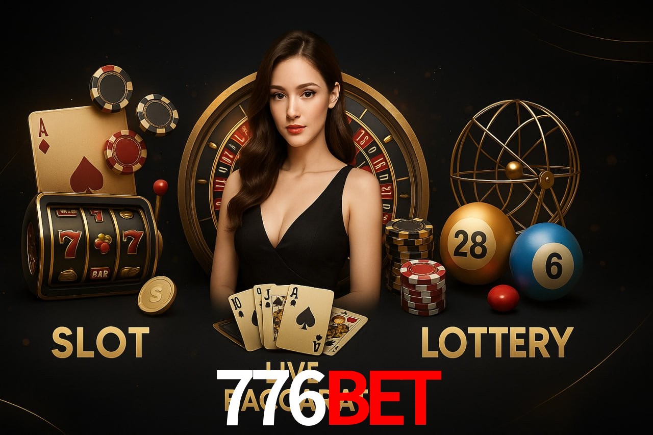 Promoção Relâmpago 776Bet