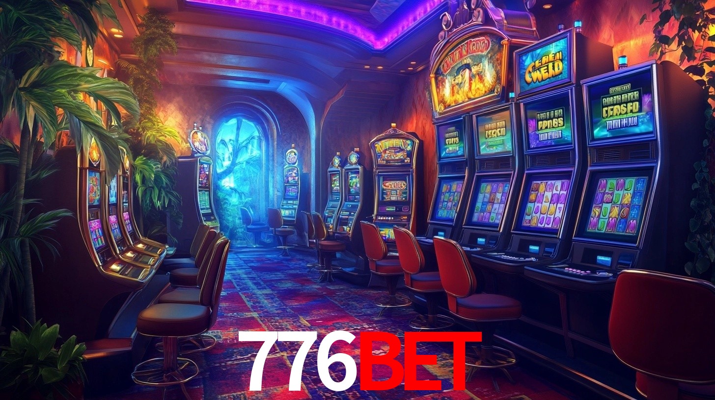 Live Casino 776Bet