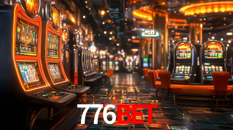 Premium Interface 776Bet