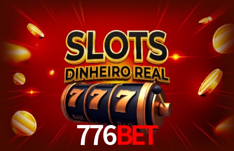 Design Responsivo 776Bet
