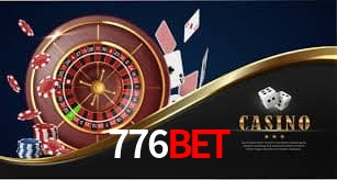 Casino Ao Vivo 776Bet