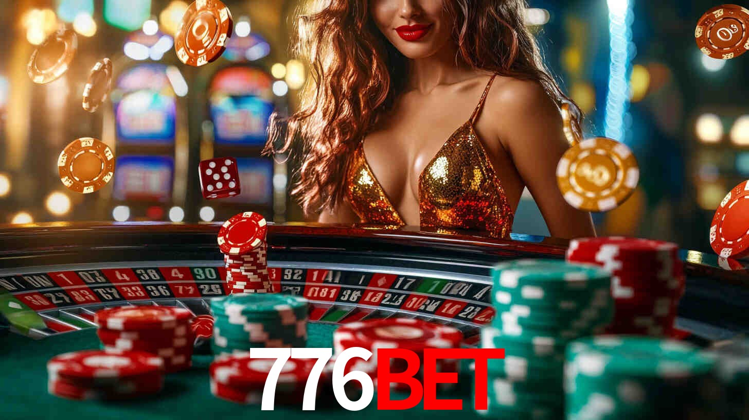 Welcome Bonus 776Bet