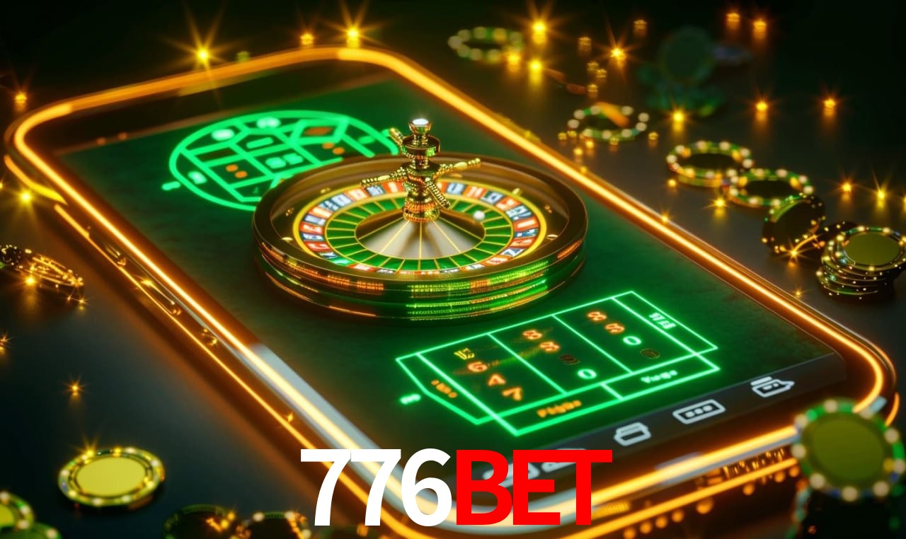 Cadastro Rápido 776Bet