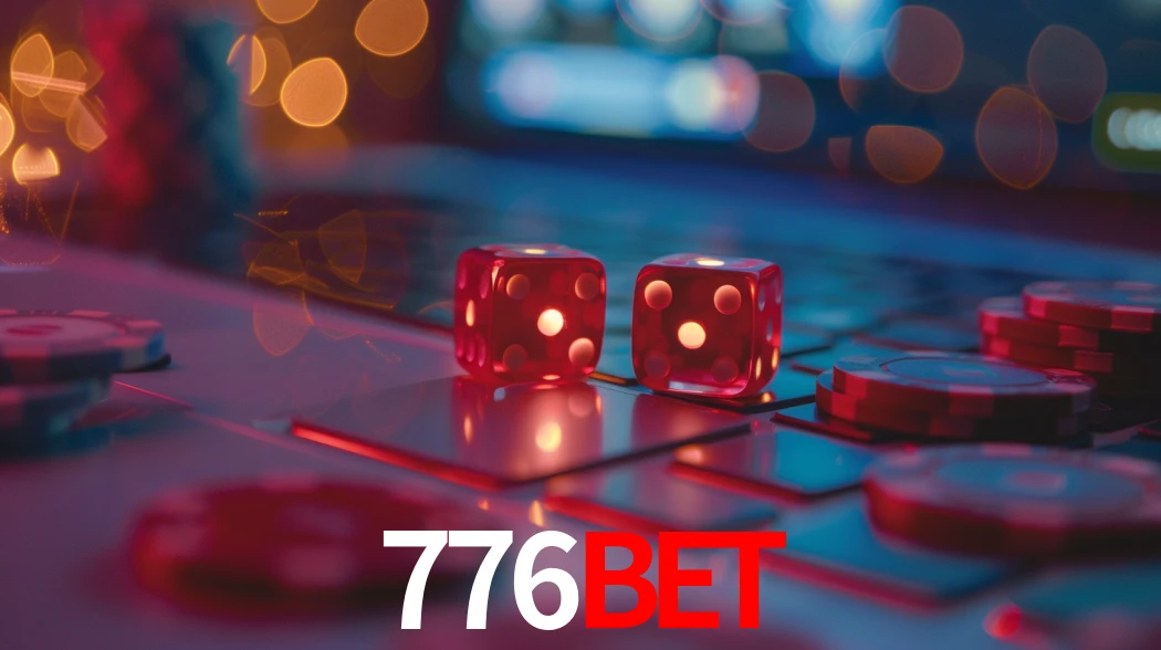 Quick Registration 776Bet