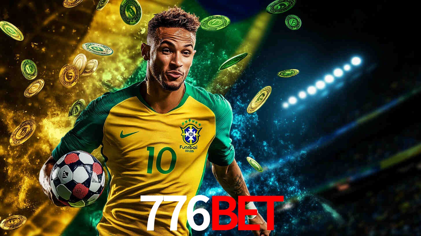Inovações de Jogos na 776Bet: O Futuro das Experiências Interativas