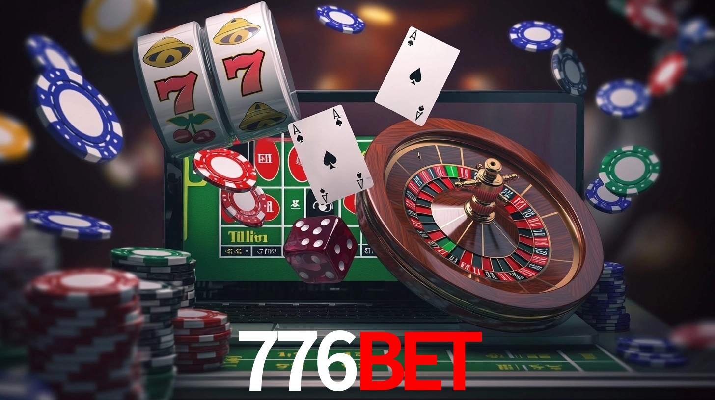 Exclusive Games 776Bet