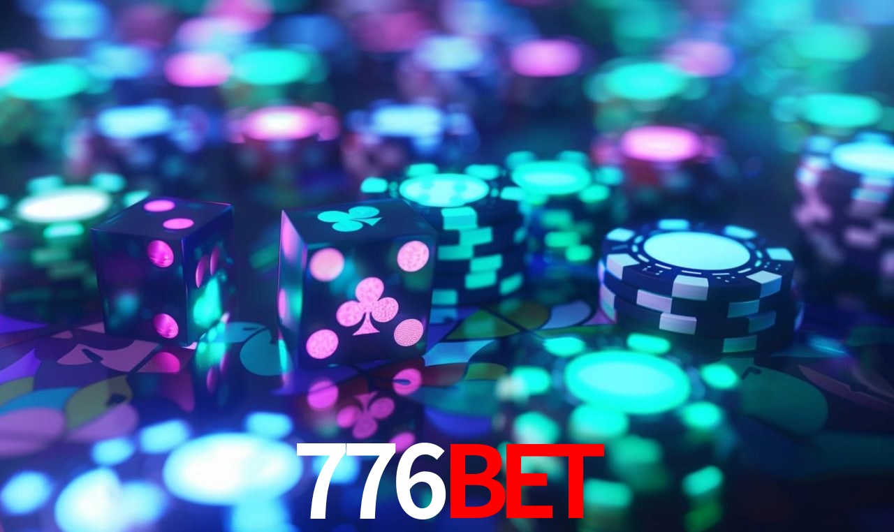 Interface do App 776Bet