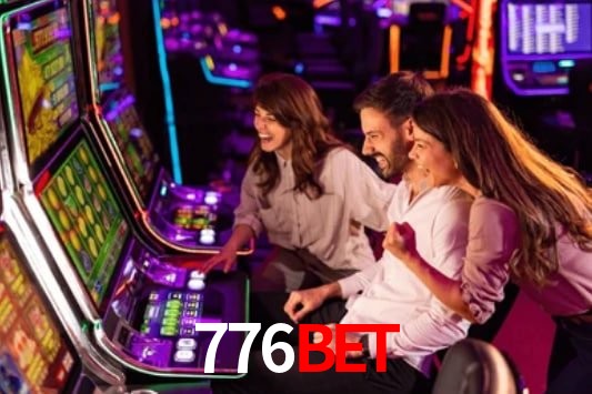 Explorando a Categoria de Eventos em Apostas na 776Bet