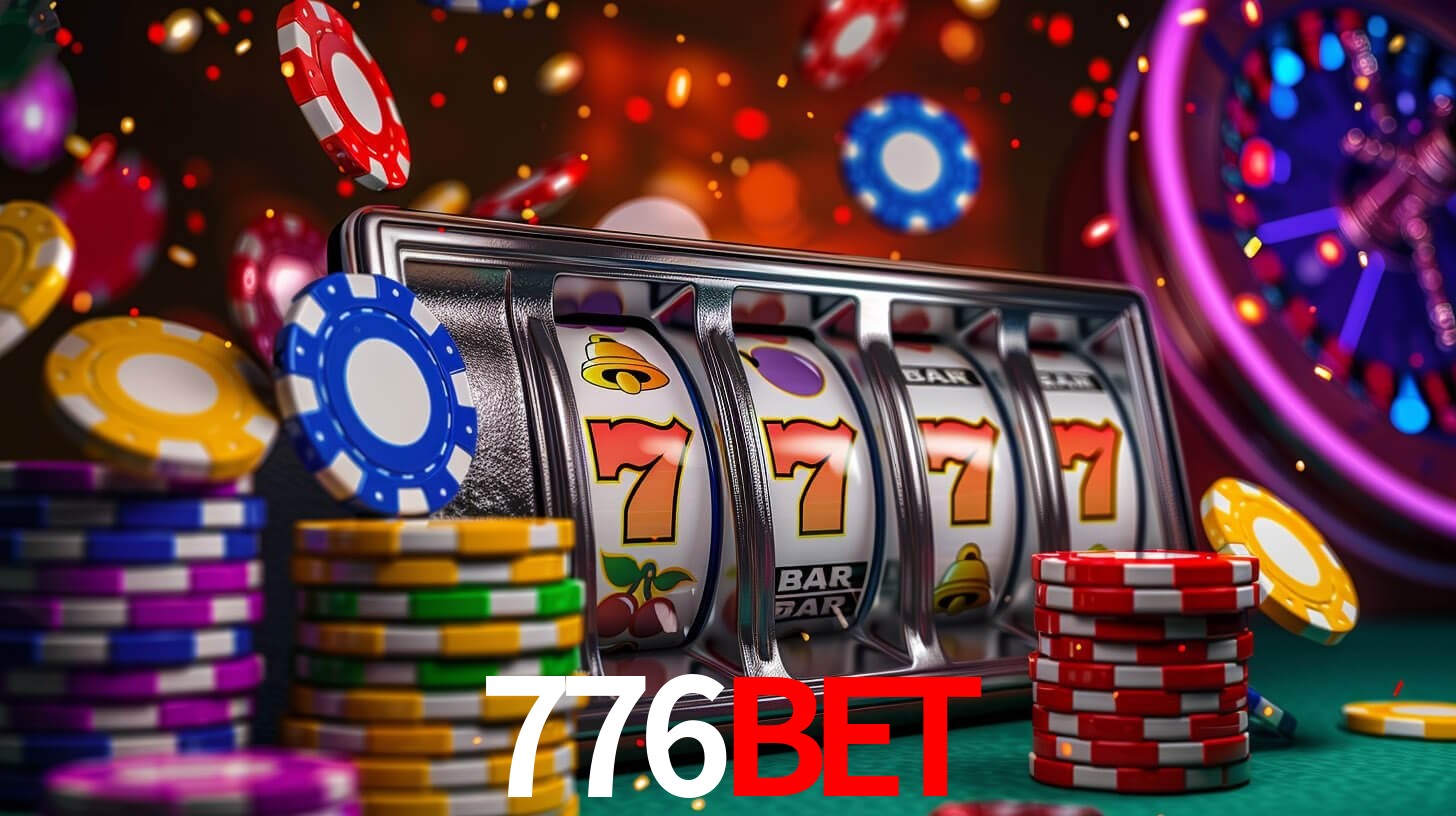 Desvendando o Mundo dos Jogos Virtuais na 776Bet