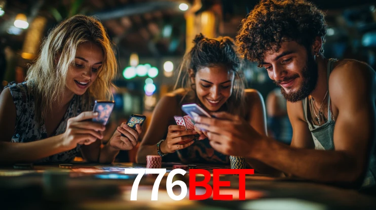 Blackjack Table 776Bet