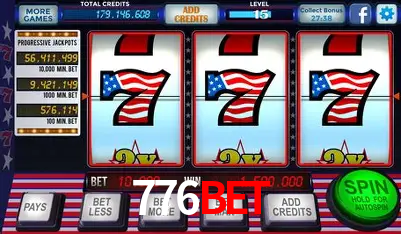 Descubra a Magia dos Jogos de Arcade no 776Bet