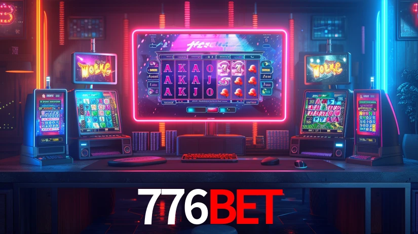776Bet Com Login App