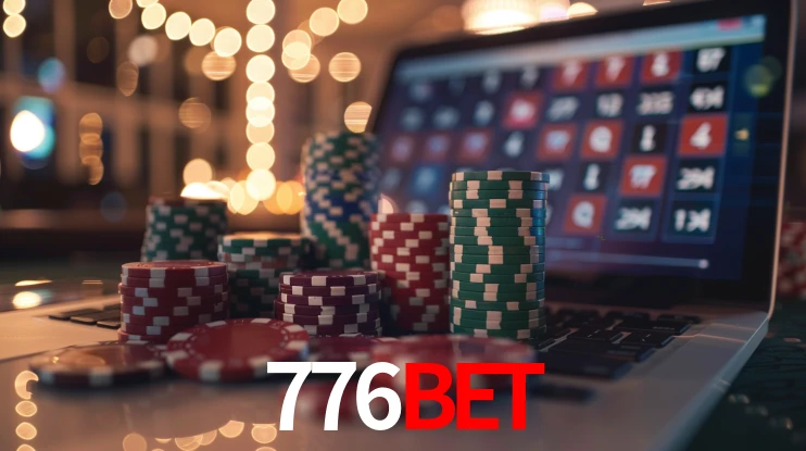 Account Benefits 776Bet